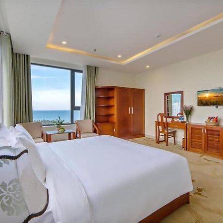 Phuoc My An Beach Da Nang Exterior photo
