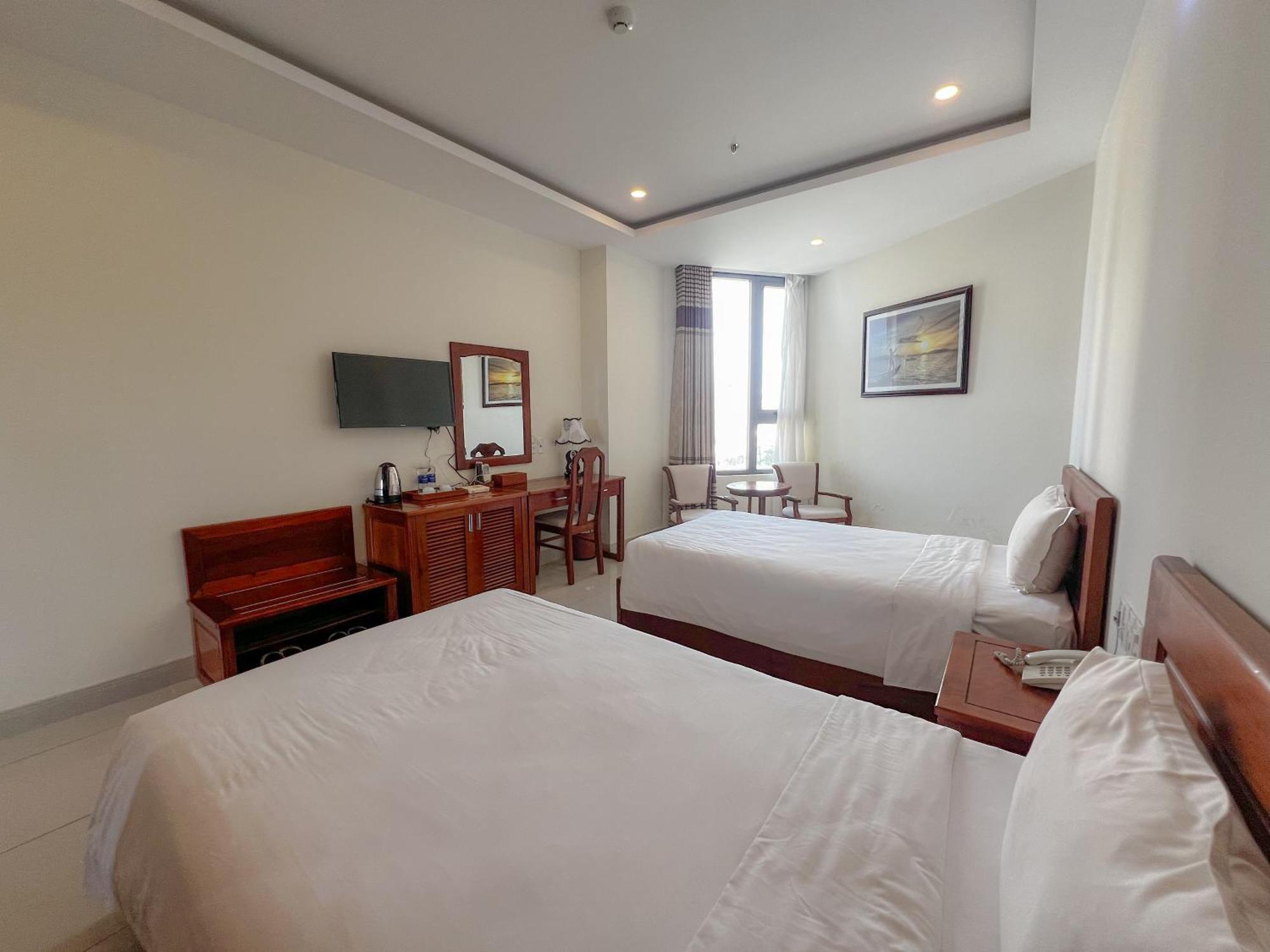 Phuoc My An Beach Da Nang Exterior photo
