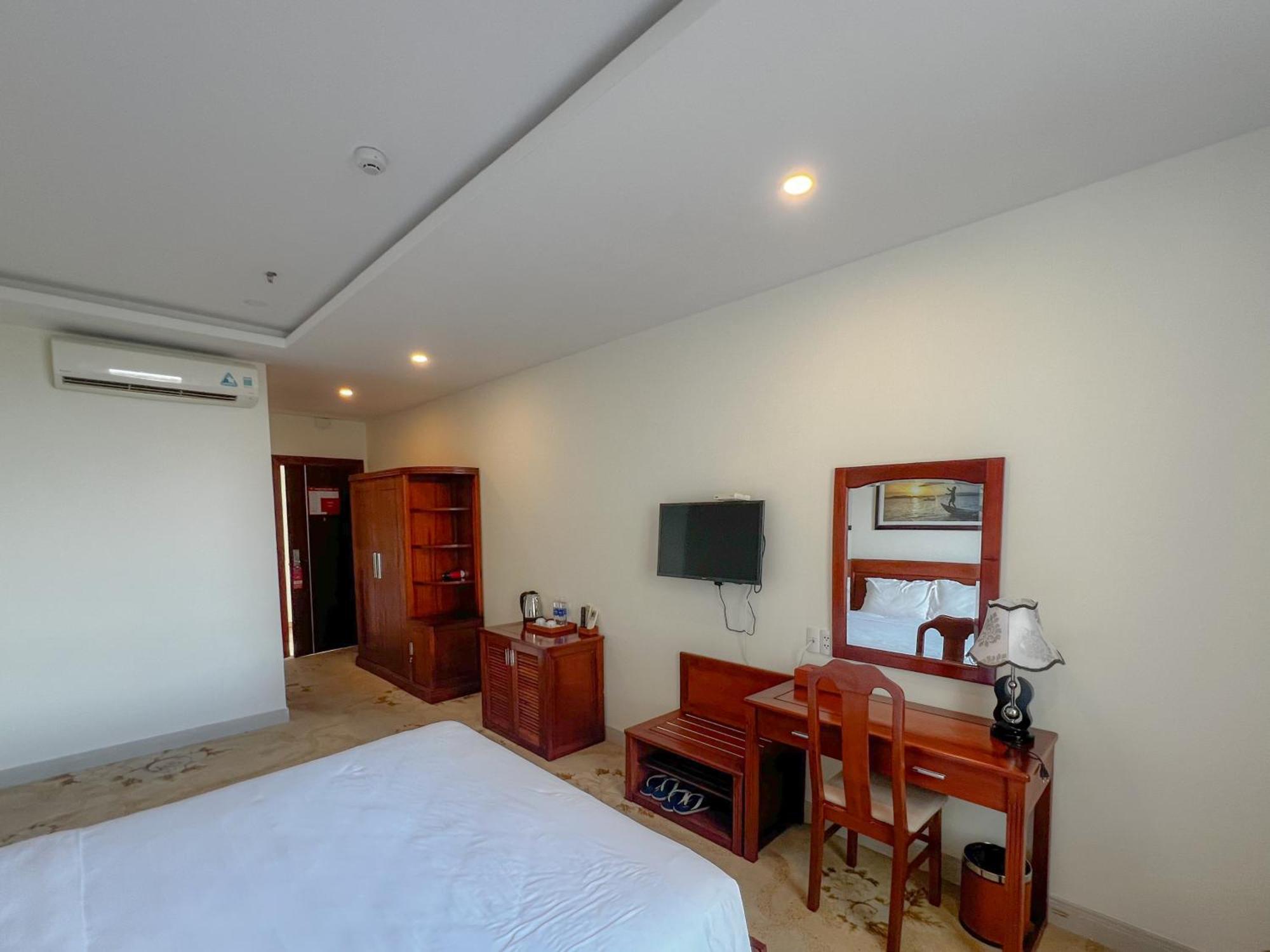 Phuoc My An Beach Da Nang Exterior photo