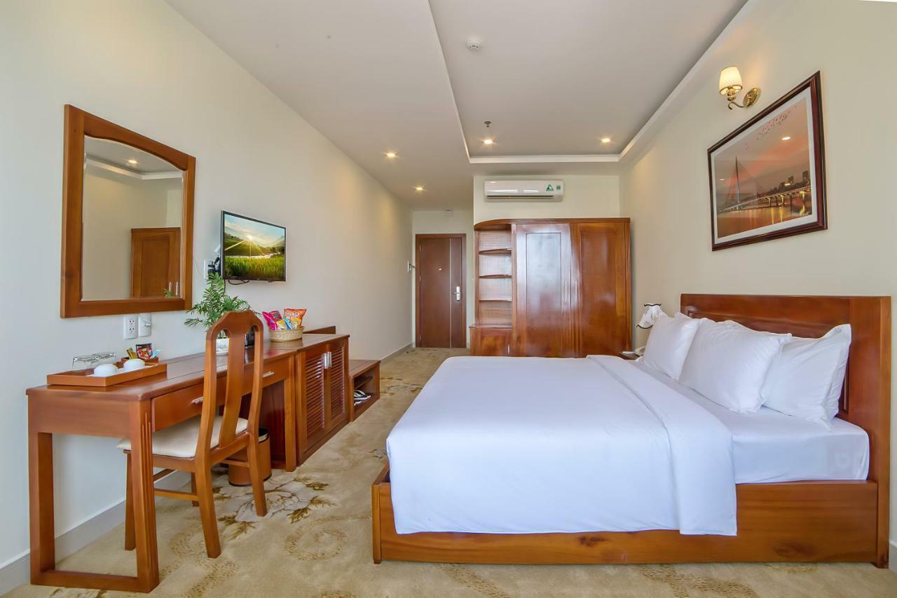 Phuoc My An Beach Da Nang Exterior photo