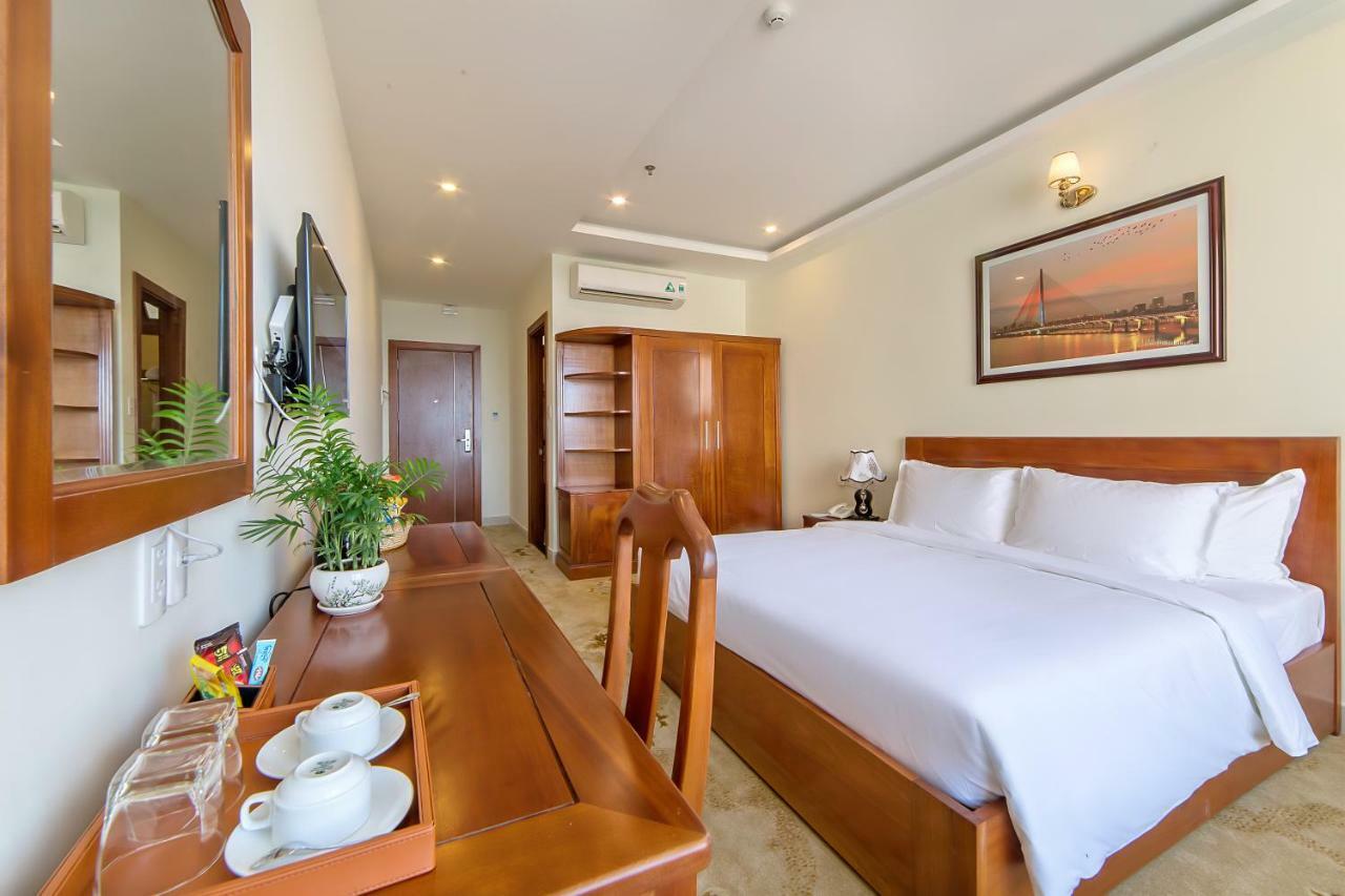 Phuoc My An Beach Da Nang Exterior photo