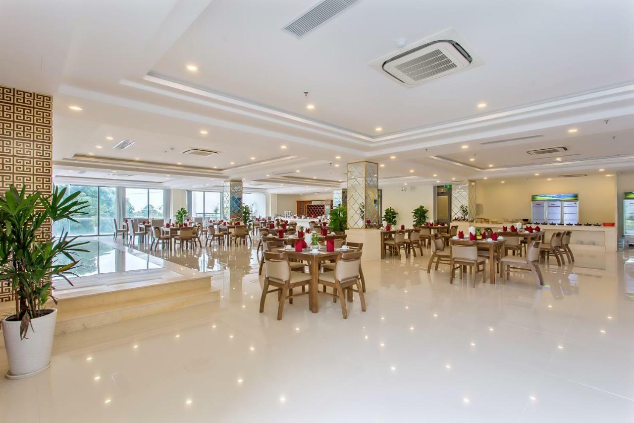 Phuoc My An Beach Da Nang Exterior photo
